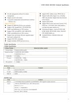 M2M Industrial EDGE ROUTER F3325 - 2