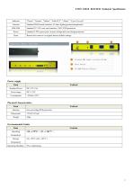 M2M Industrial EDGE ROUTER F3325 - 3