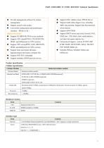 M2M Industrial EVDO ROUTER F3625 - 2