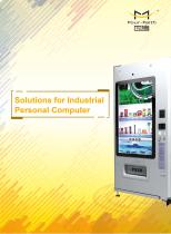 solutions for industrial personal computer - 1