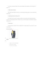 Transmission line fault wireless monitoring application - 2