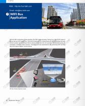 WIFI Bus Application - 1