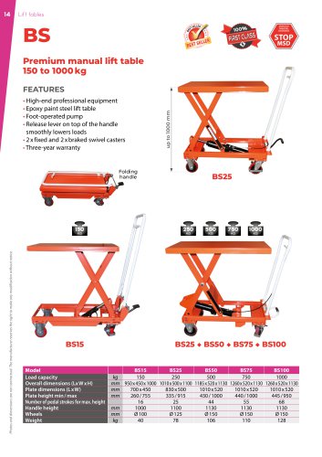 BS-1