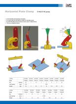 i-Lift/Hu-Lift Full Series Clamps - 3