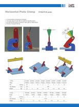 i-Lift Professional Clamps ICD - 4