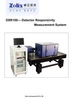 Detector Calibration System - 1