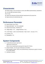 PEC Photochemistry Measurement System - 3