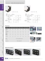 Zolix Mirror Holder/Optical Mount/Filter Mount/Polarizer Mount/Lens Mount/Opto-Mechanics/Mirror Mount/Laser Mount/Opto-Mechanics/Post/Post Holder - 5