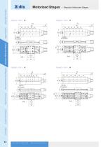 Zolix Motorized Stage/Linear Stage/Translation Stage/Rotation Stage/Verical Stage/Goniometer Stage/Tilt Stage/Stage - 18