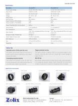 Zolix Sirius 300W Light Source/Photocatalysis Light Source/Xenon Light Source - 2