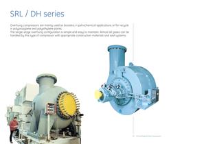 Centrifugal & Axial Compressors - 11