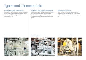 Centrifugal & Axial Compressors - 4