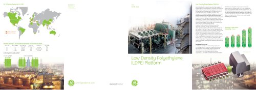 Low Density Polyethylene (LDPE) Platform