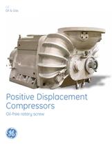 Positive Displacement Compressors - 1