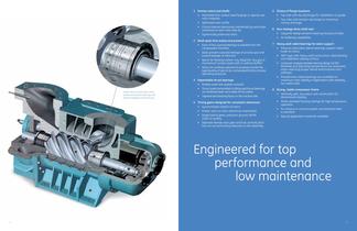 Positive Displacement Compressors - 3