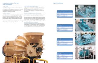 Positive Displacement Compressors - 6