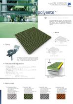 Polyester gratings-1