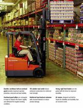 7-Series Electric 3-Wheel Cushion & Pneumatic-11