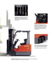 7-Series Electric 3-Wheel Cushion & Pneumatic-5