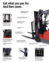 7-Series Electric 3-Wheel Cushion & Pneumatic-8