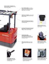 7-Series Electric 3-Wheel Cushion & Pneumatic-9