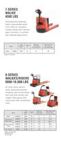 7-Series Electric 4-Wheel Cushion-12