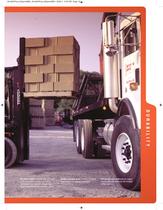 7-Series Large 3,629-7,938 kg Large Capacity Pneumatic Tire-11