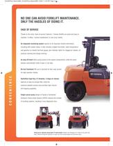 7-Series Large 3,629-7,938 kg Large Capacity Pneumatic Tire-12