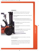 7-Series Large 3,629-7,938 kg Large Capacity Pneumatic Tire-13