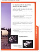 7-Series Large 3,629-7,938 kg Large Capacity Pneumatic Tire-7