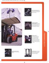 7-Series Large 3,629-7,938 kg Large Capacity Pneumatic Tire-9