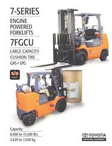 7-Series Large Capacity Cushion Tire-1