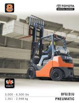 8-Series 1,361-2,948 kg Internal Combustion Pneumatic Tire-2