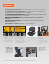 8-Series Electric 4-Wheel Cushion-12