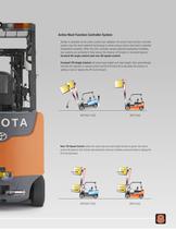8-Series Electric 4-Wheel Cushion-5