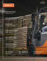 8-Series Electric 4-Wheel Cushion-6
