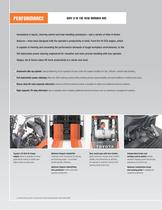 8-Series Internal Combustion Cushion Tire-8
