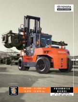 Large Capacity Pneumatic Tire-1