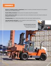 Large Capacity Pneumatic Tire-6