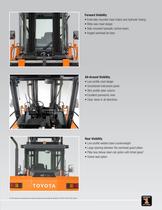 Large Capacity Pneumatic Tire-9
