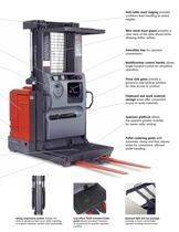 Order Picker 7BPUE15-3