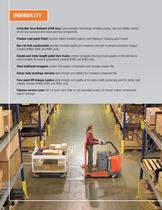 Pallet trucks electric-4
