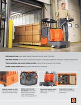 Pallet trucks electric-5