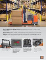 Pallet trucks electric-7