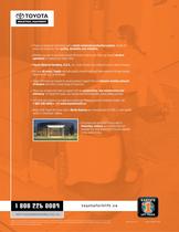 Pallet trucks electric-8