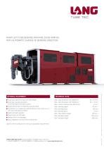 RIGHT-LEFT tube Bending machine 25CNC-EMR R/L WITH AUTOMATIC CHANGE OF BENDING DIRECTION-2