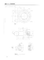 Luoyang SBI slewing drive - 22