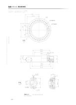 Luoyang SBI slewing drive - 26