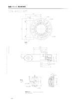 Luoyang SBI slewing drive - 34