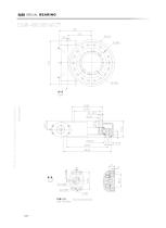 Luoyang SBI slewing drive - 36